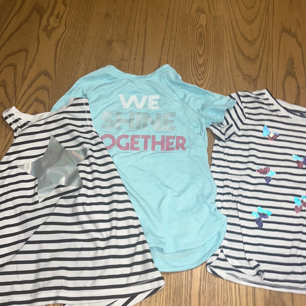 Size 7/8 Bundle
